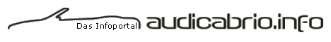 Audicabrio.info | Das Infoportal